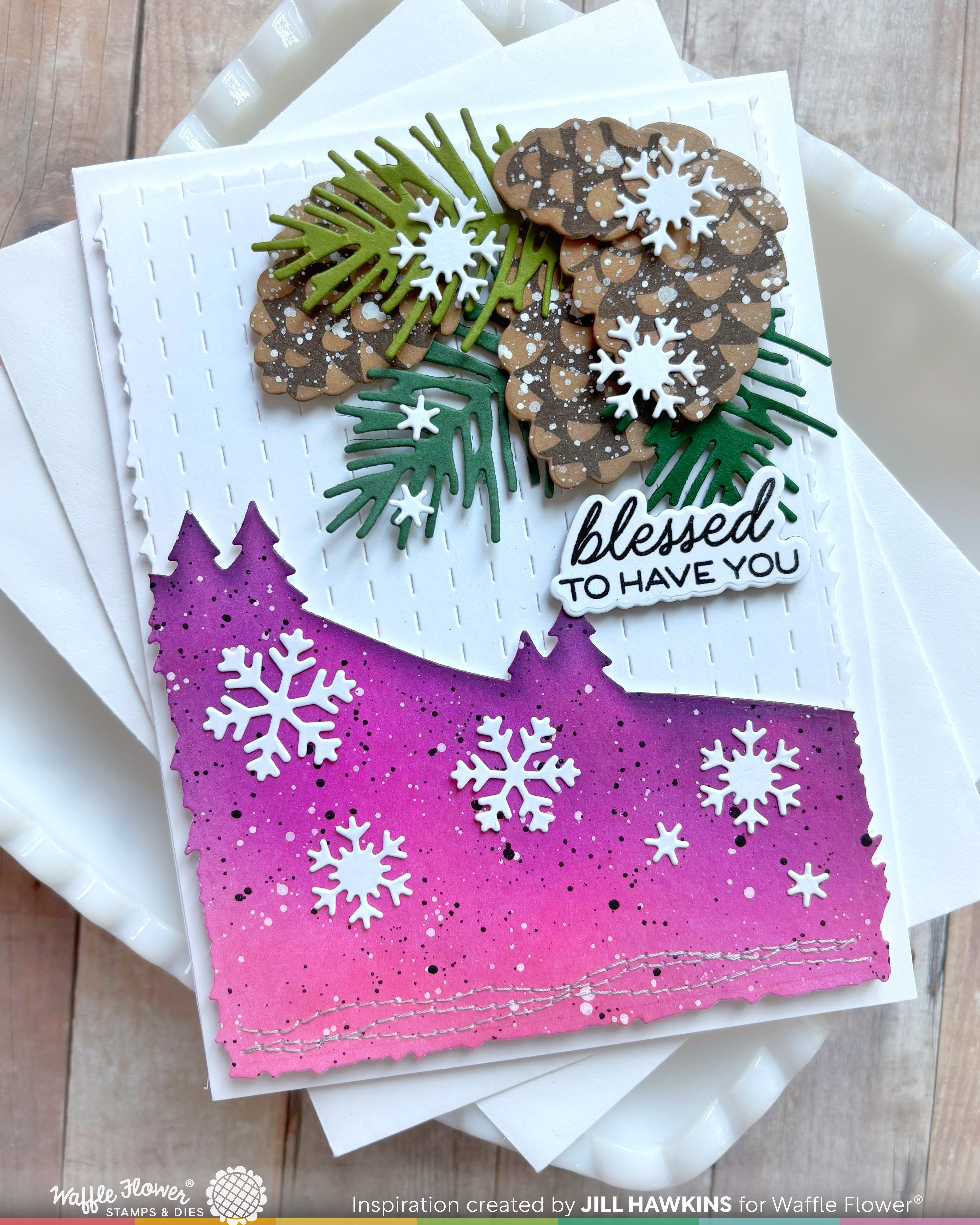 Bumbleberry Papercrafts Ltd
