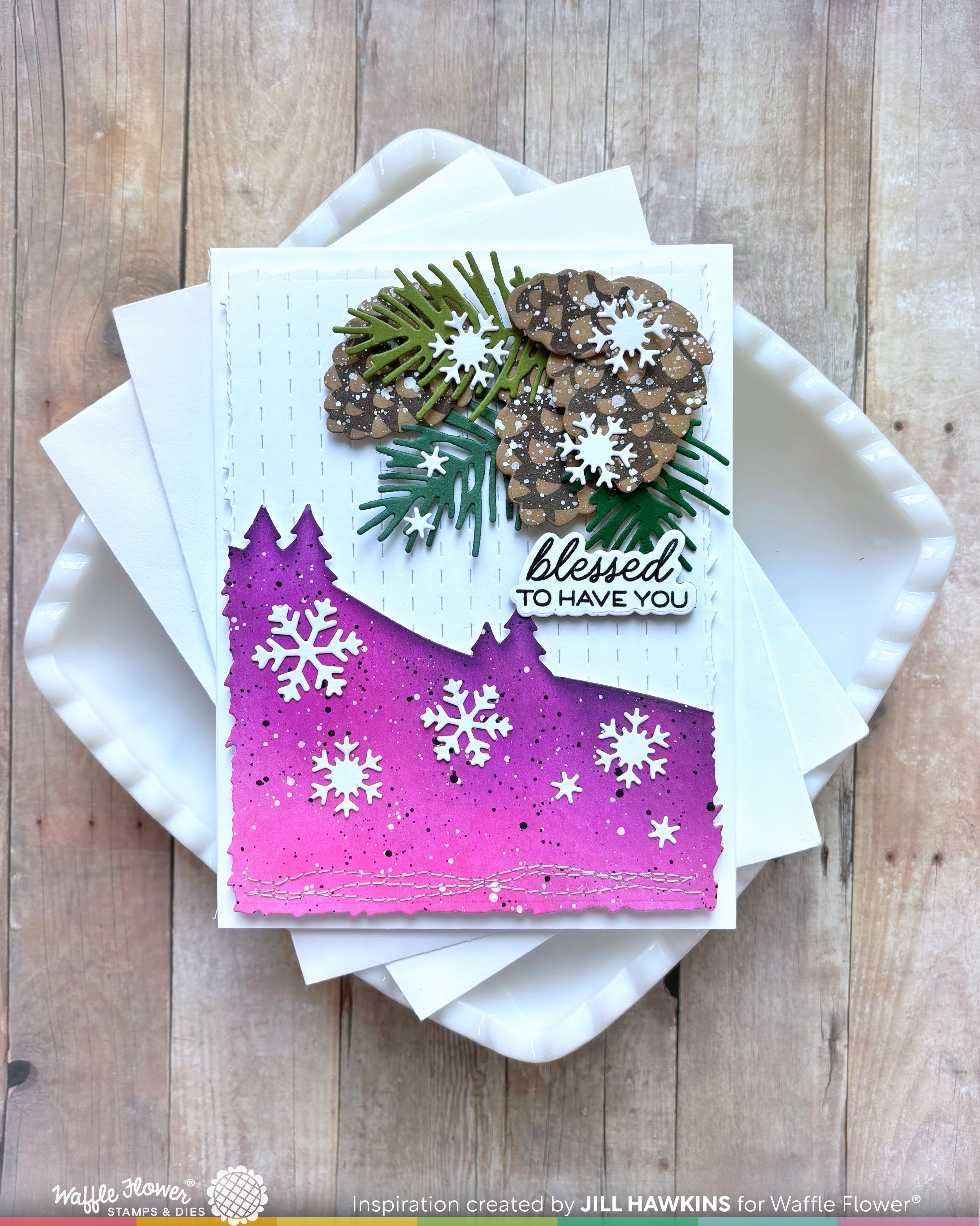 Bumbleberry Papercrafts Ltd