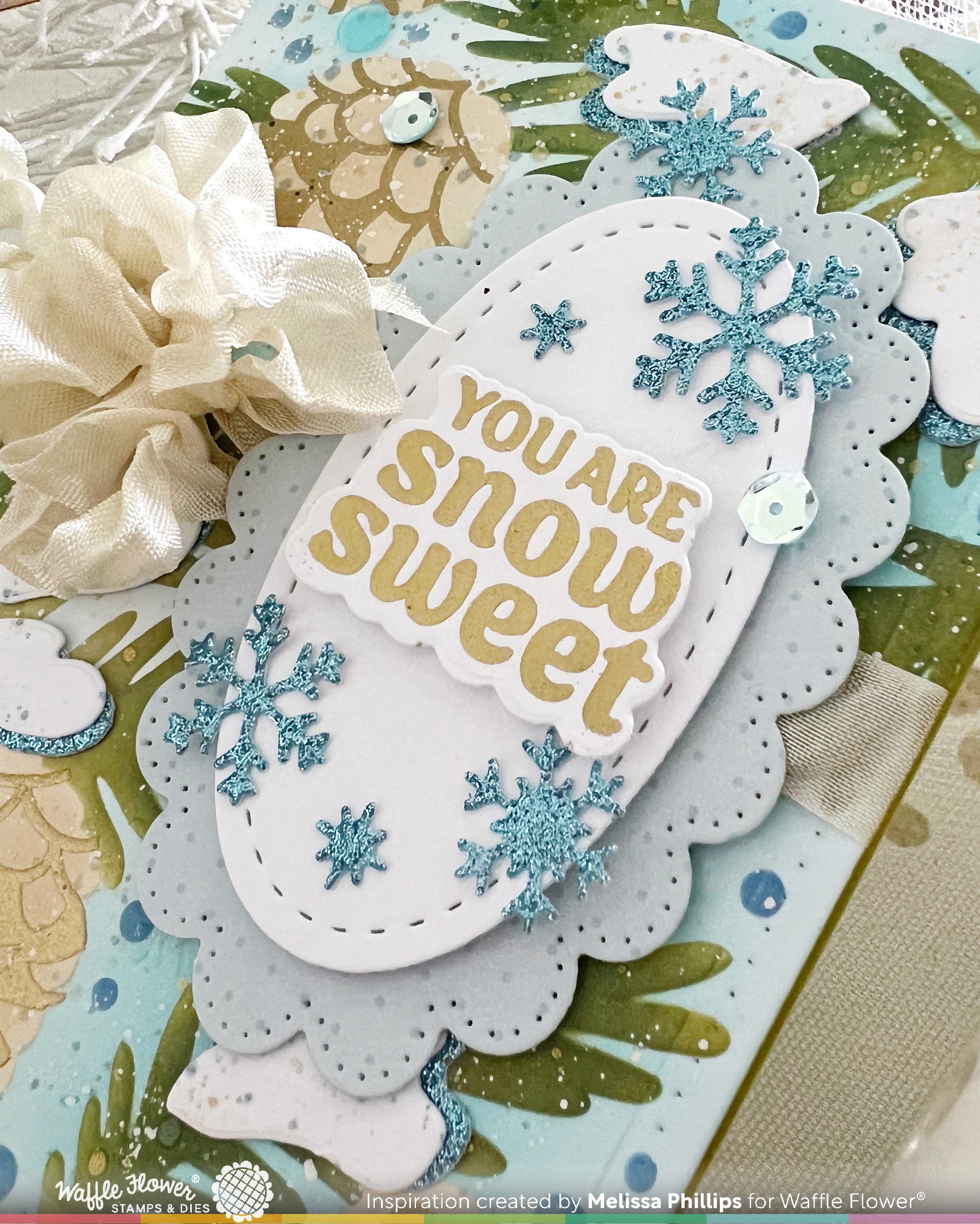 Bumbleberry Papercrafts Ltd