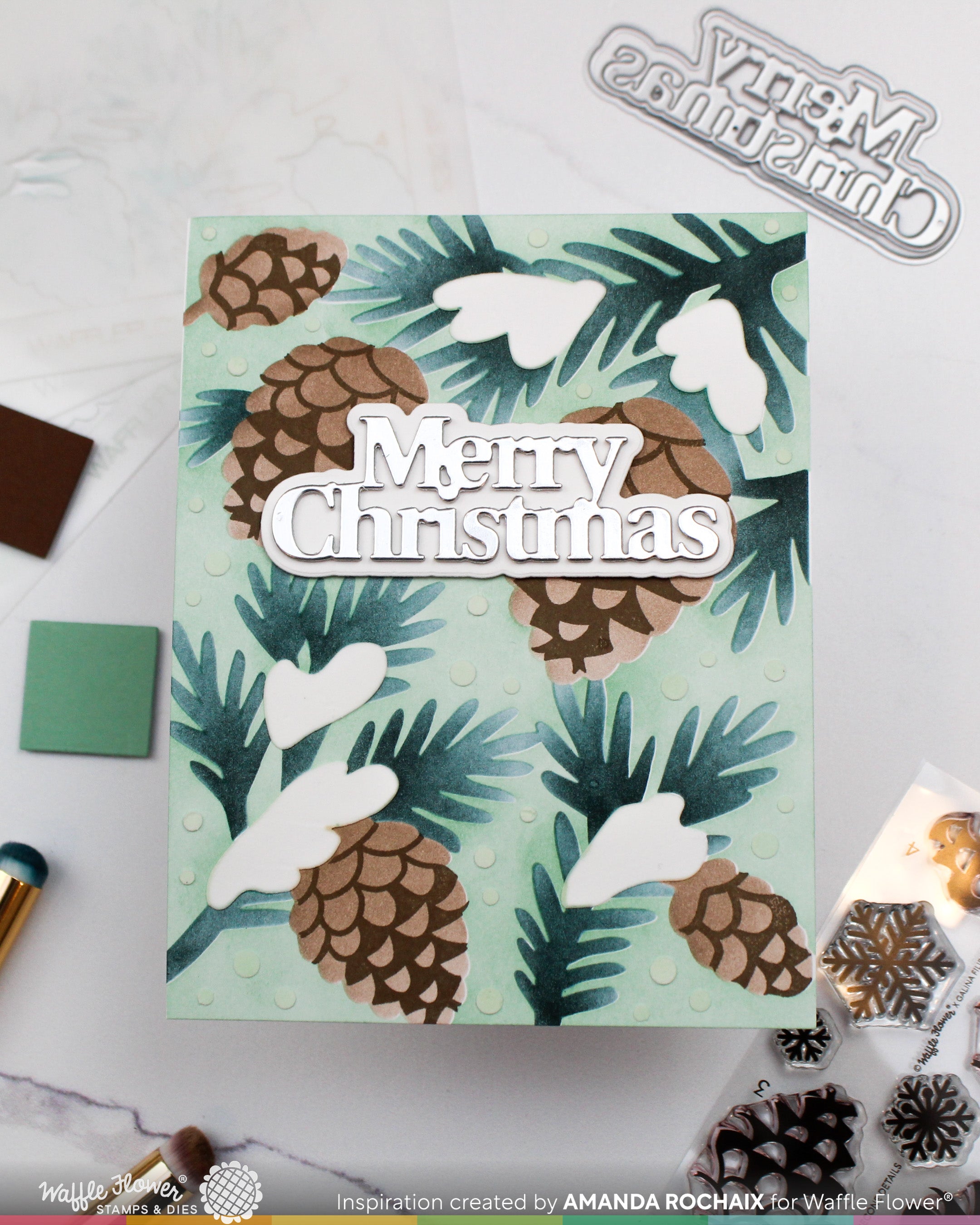 Bumbleberry Papercrafts Ltd