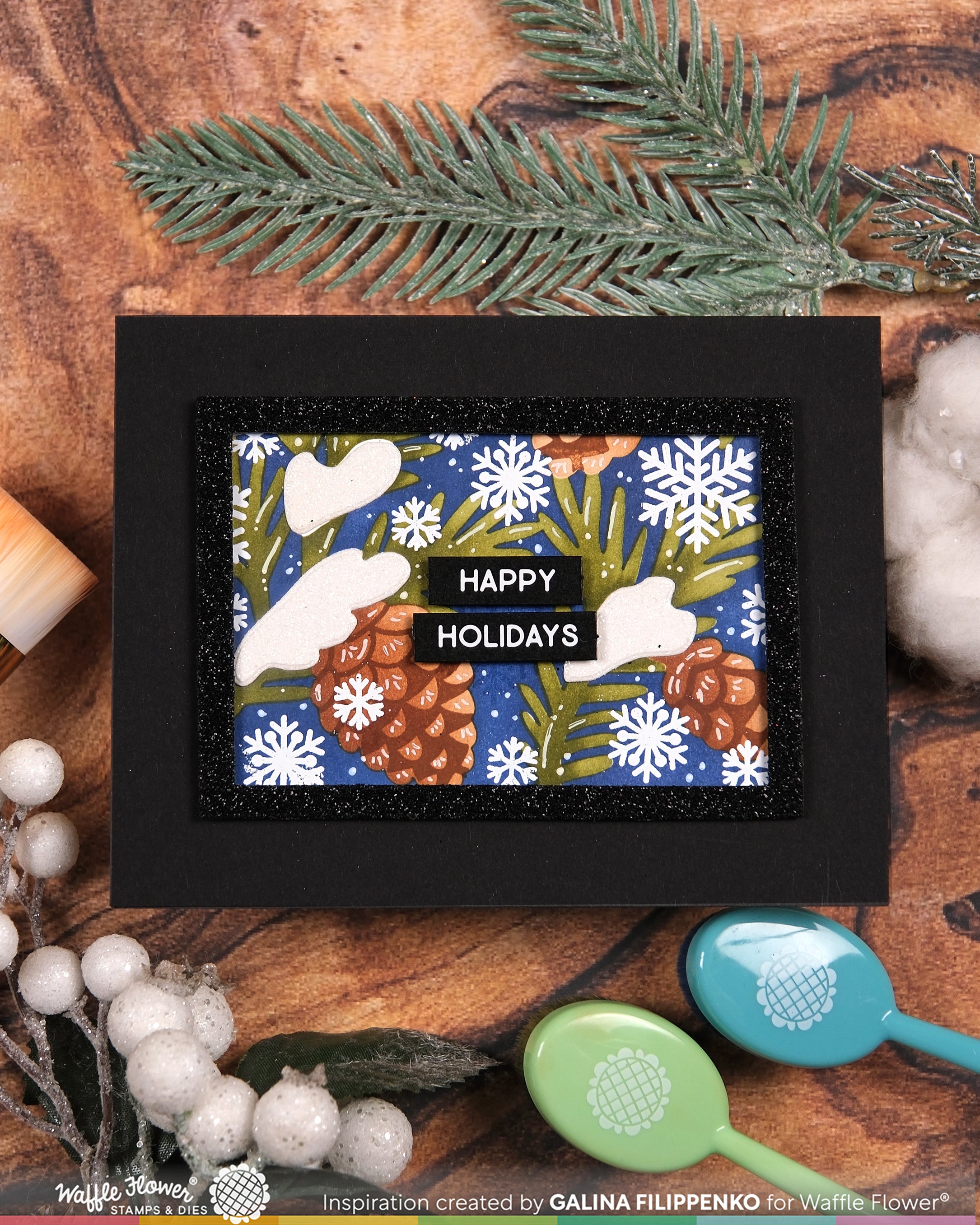 Bumbleberry Papercrafts Ltd