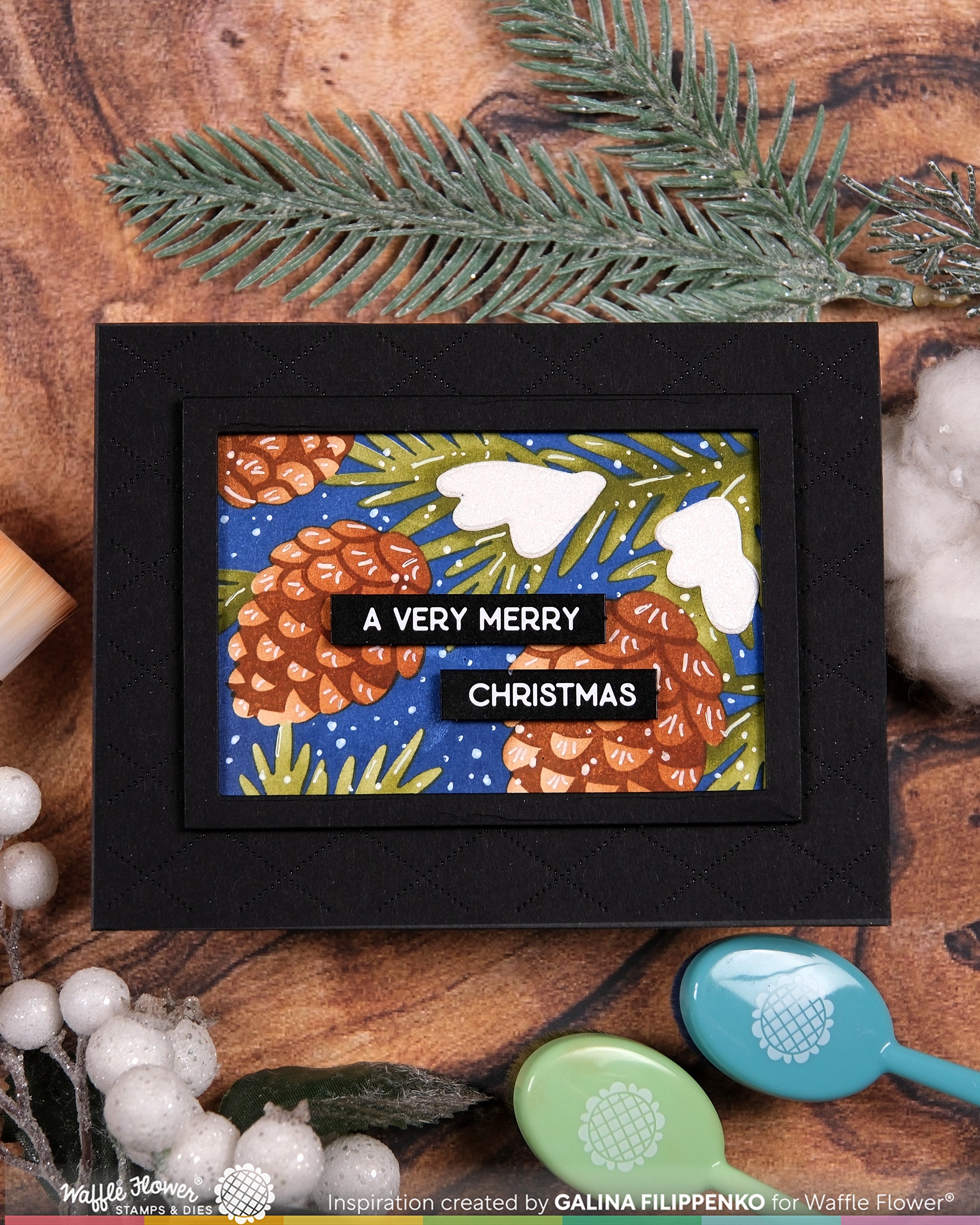 Bumbleberry Papercrafts Ltd