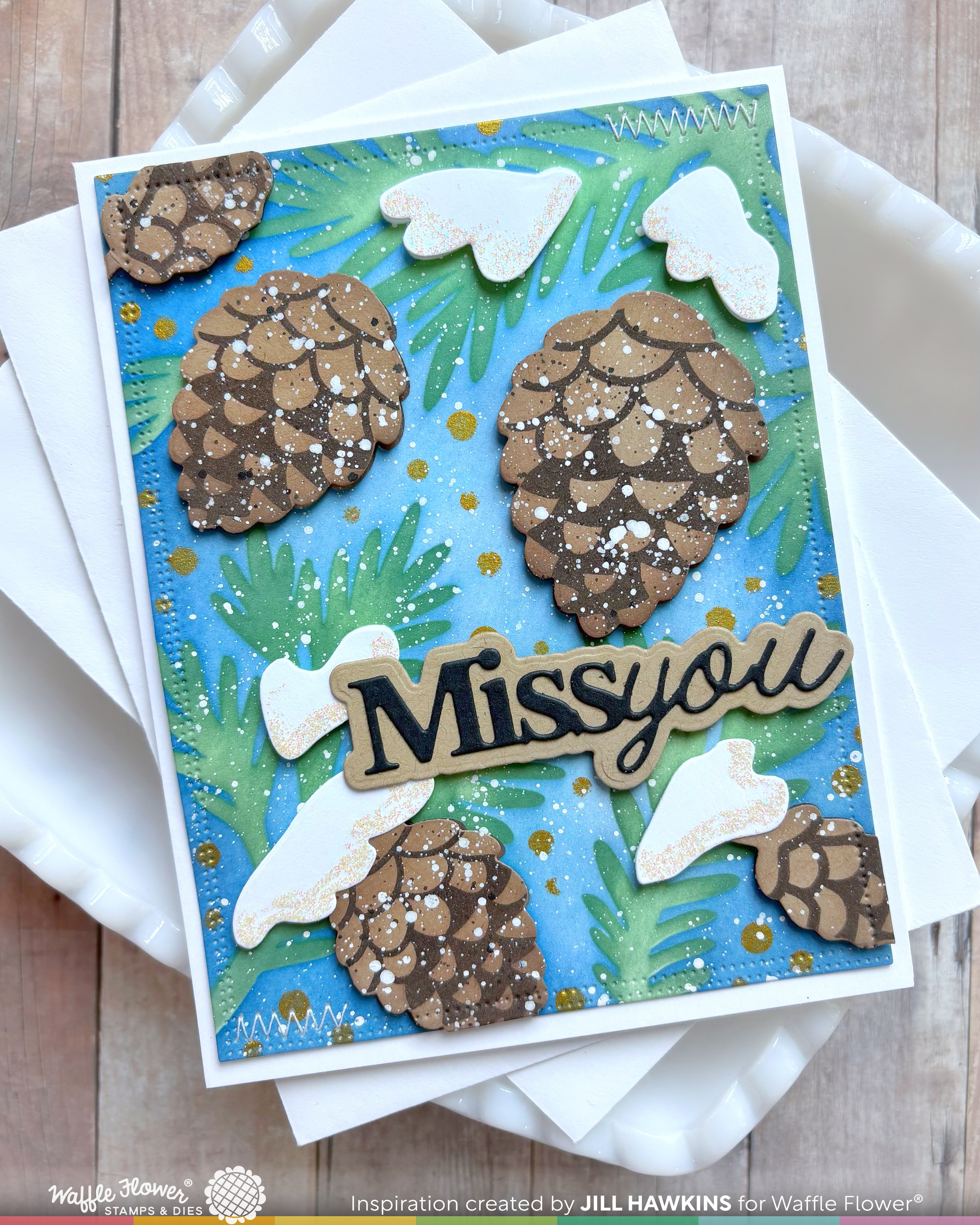 Bumbleberry Papercrafts Ltd