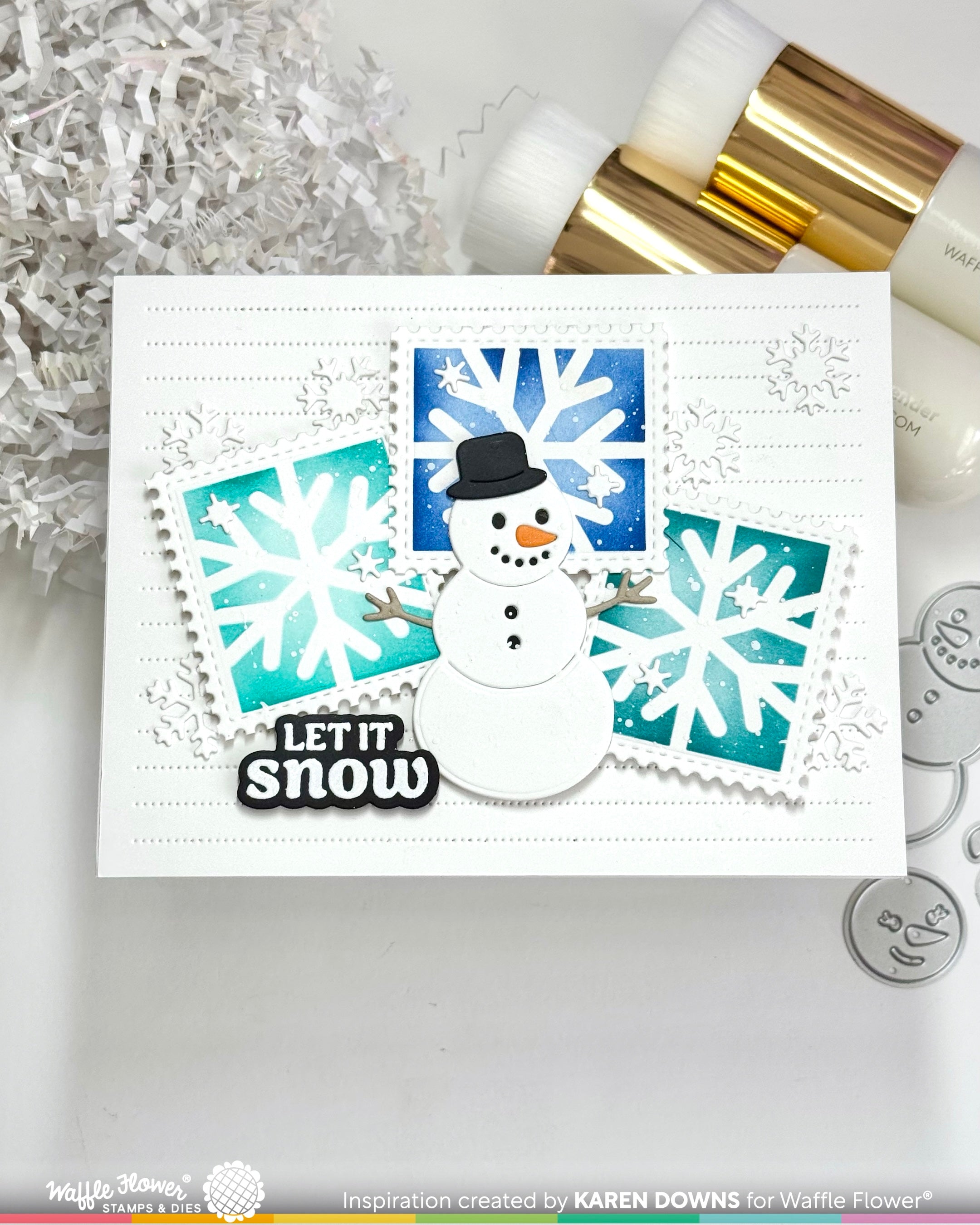 Bumbleberry Papercrafts Ltd