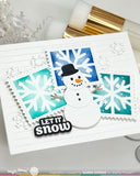 Snow Fun Die