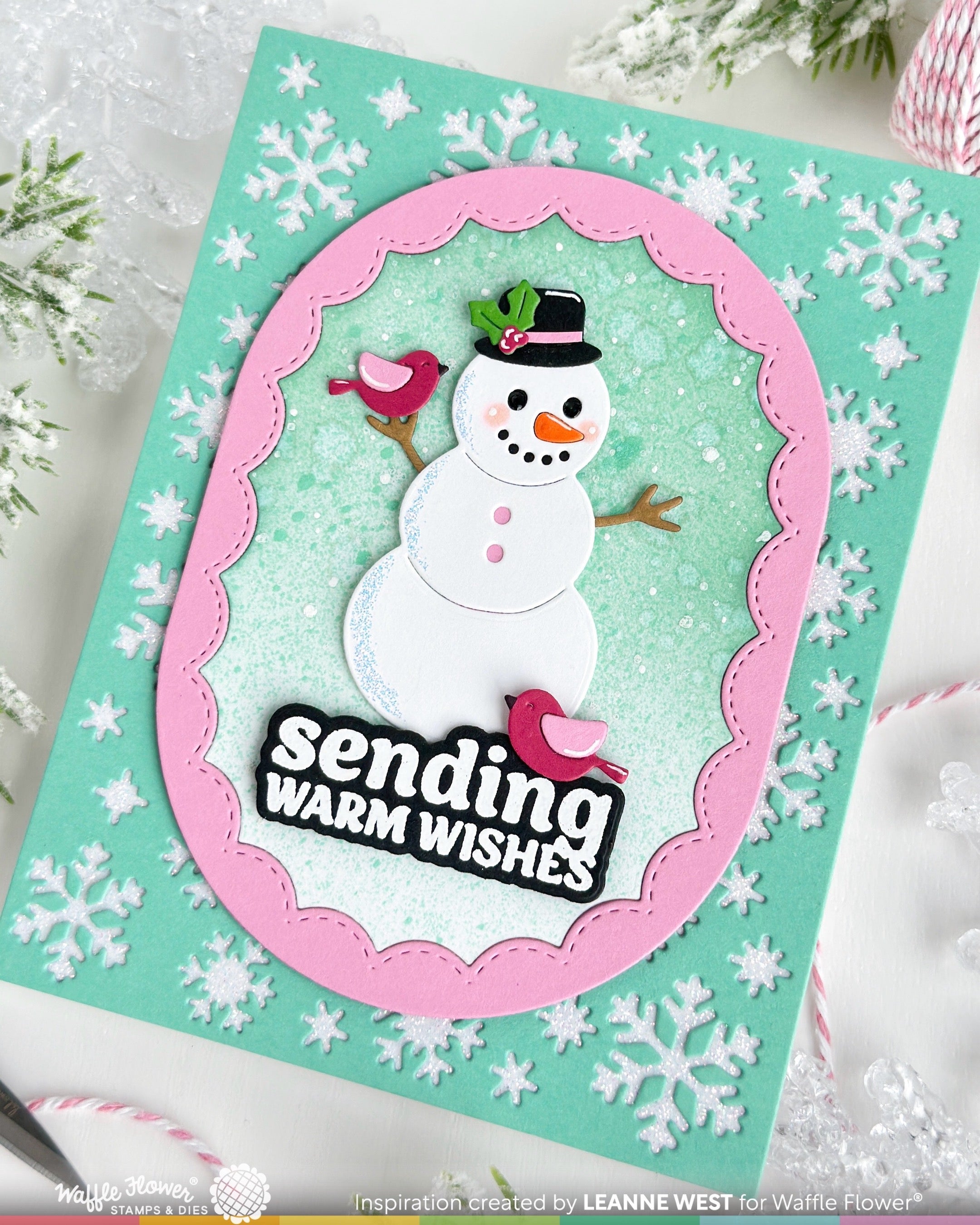 Bumbleberry Papercrafts Ltd