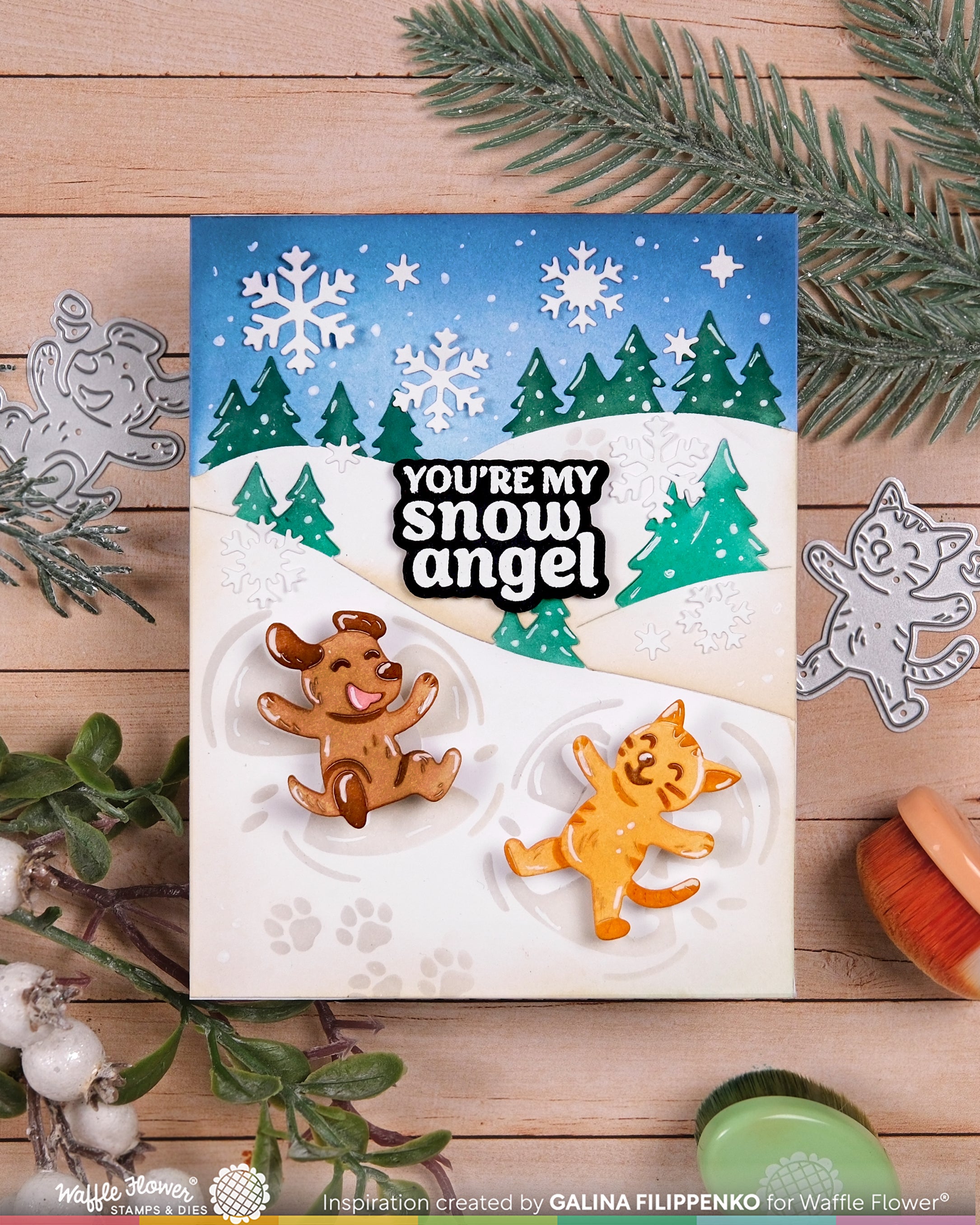 Bumbleberry Papercrafts Ltd