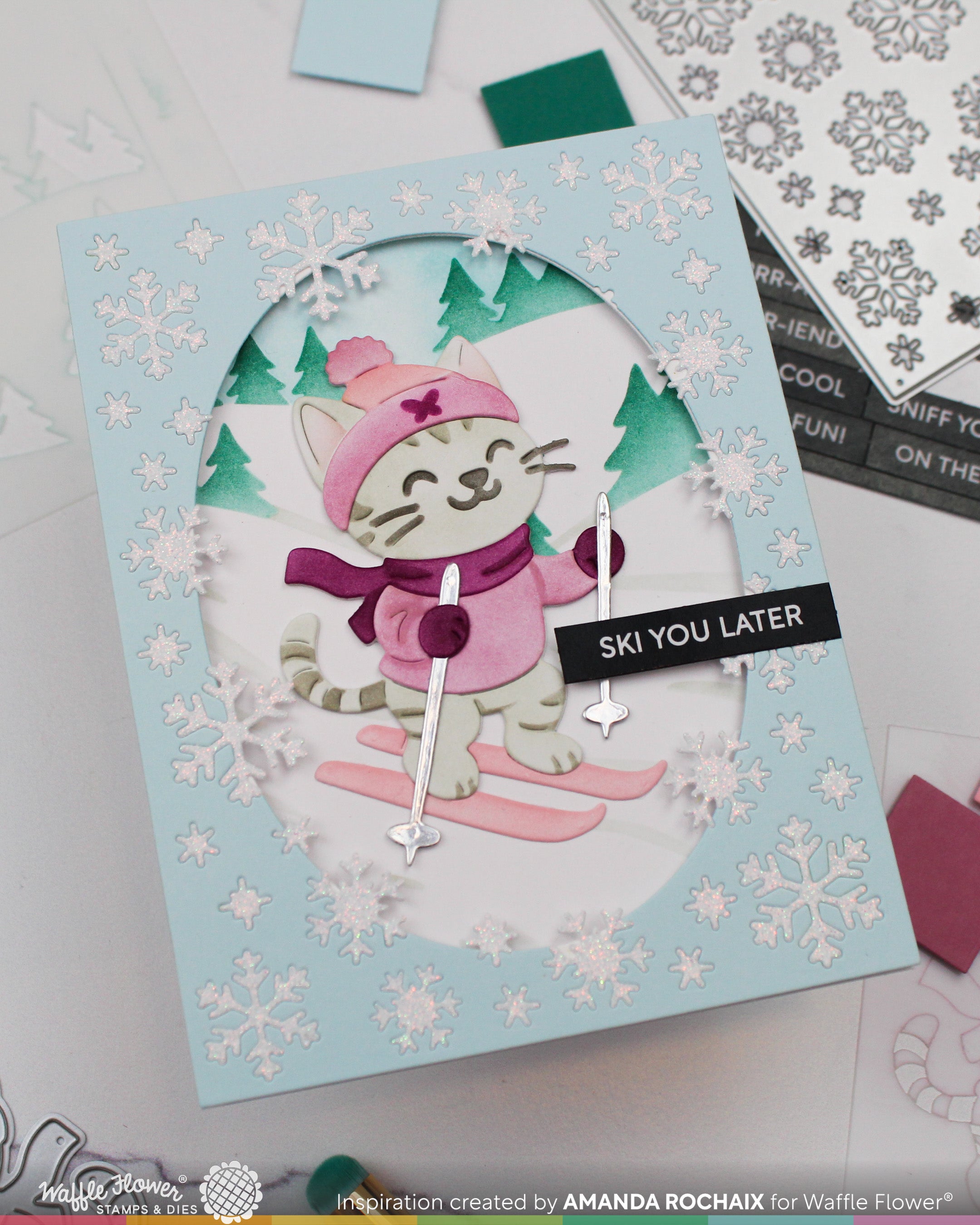 Bumbleberry Papercrafts Ltd