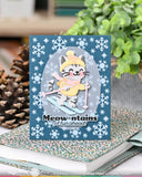 Pawder Day Sentiments Combo