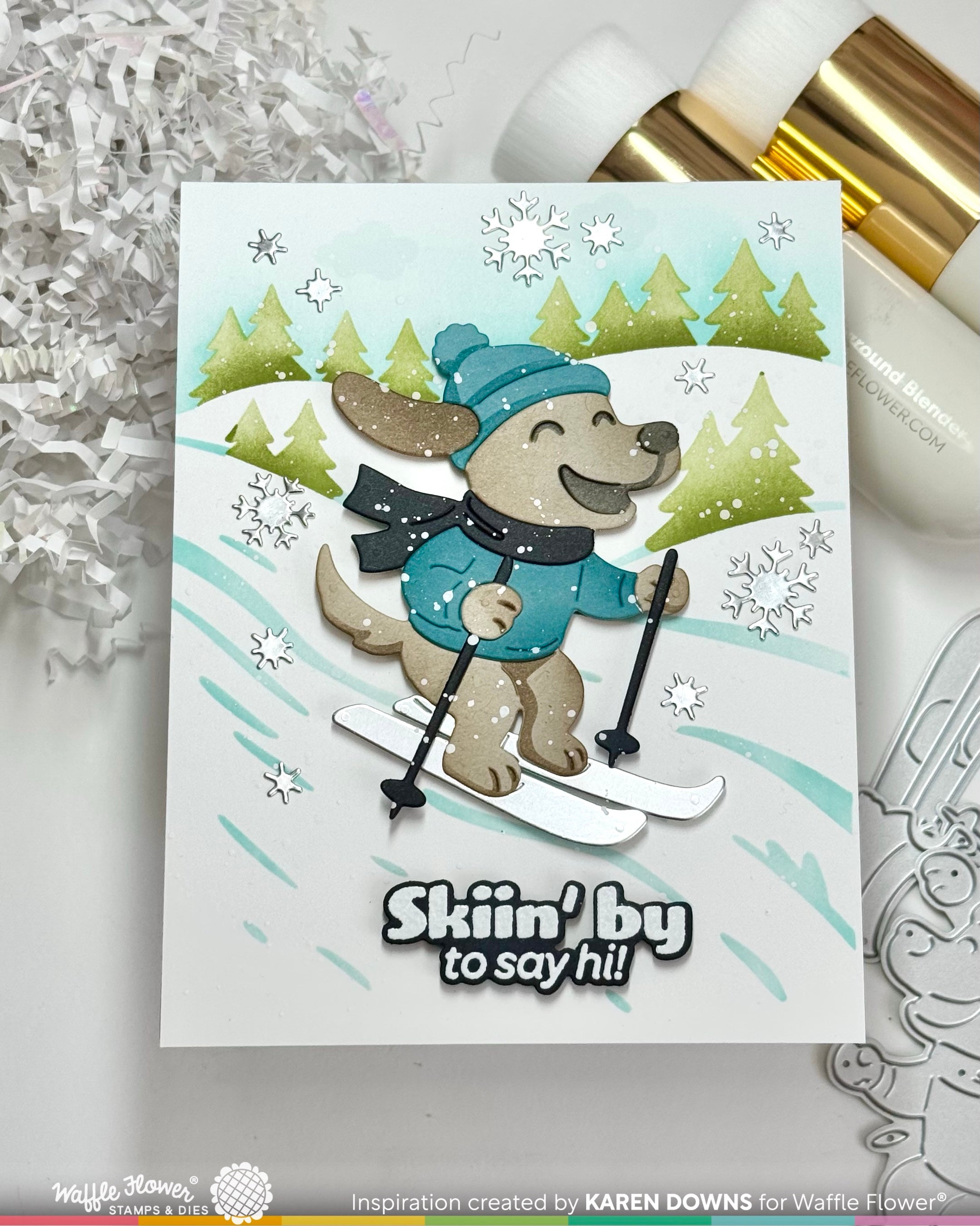 Bumbleberry Papercrafts Ltd
