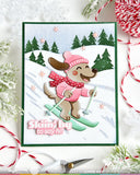 Cool Pup Die-n-stencil