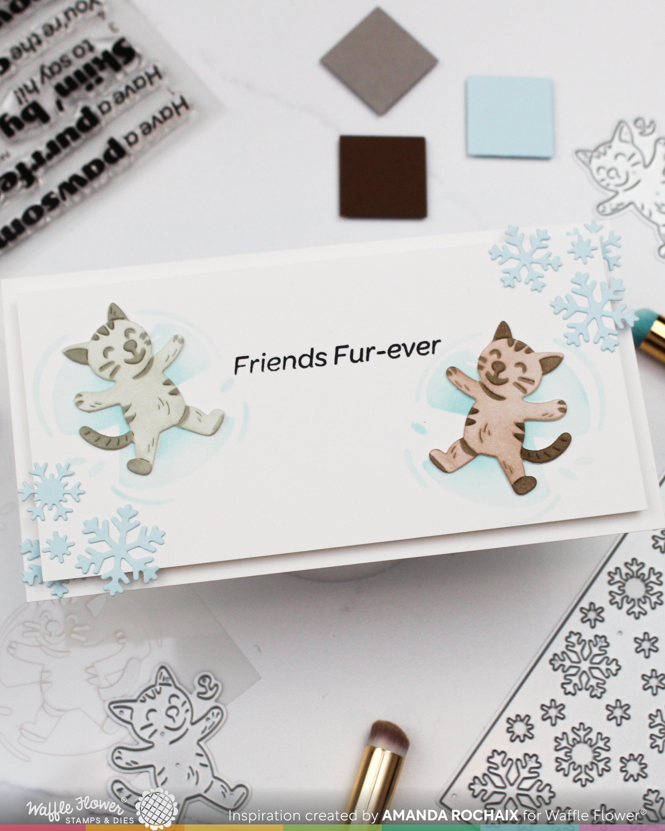 Bumbleberry Papercrafts Ltd