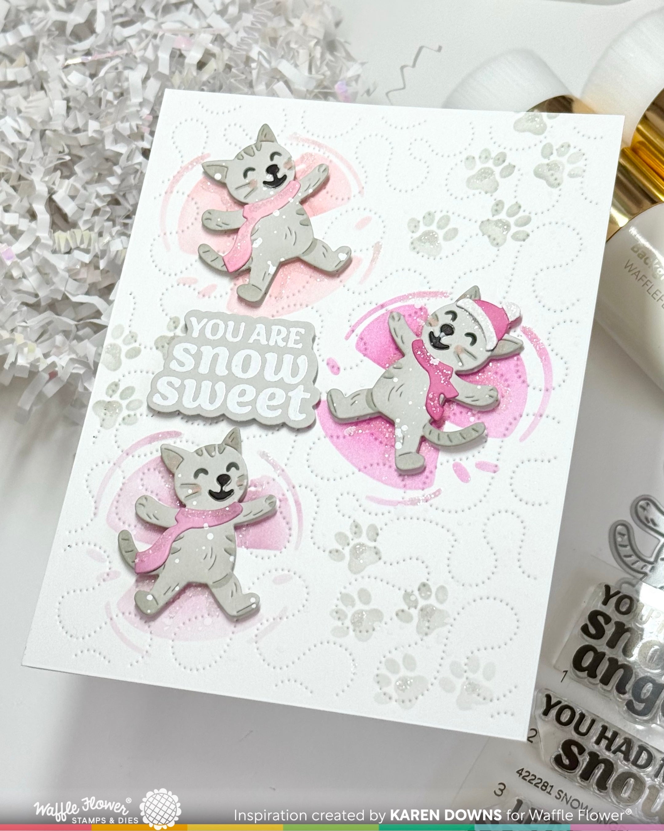 Bumbleberry Papercrafts Ltd