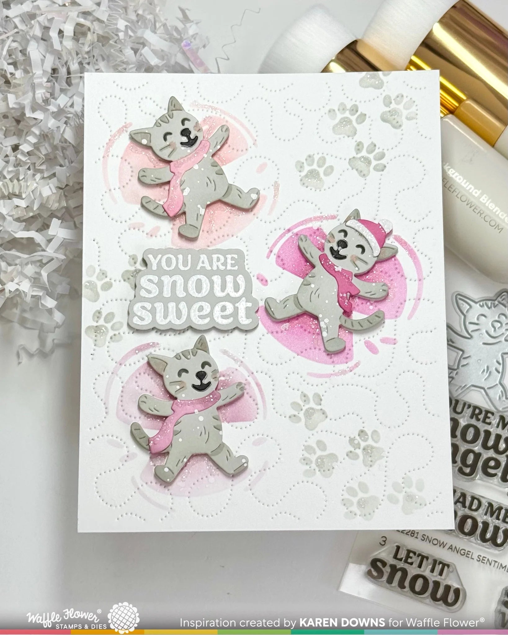 Bumbleberry Papercrafts Ltd