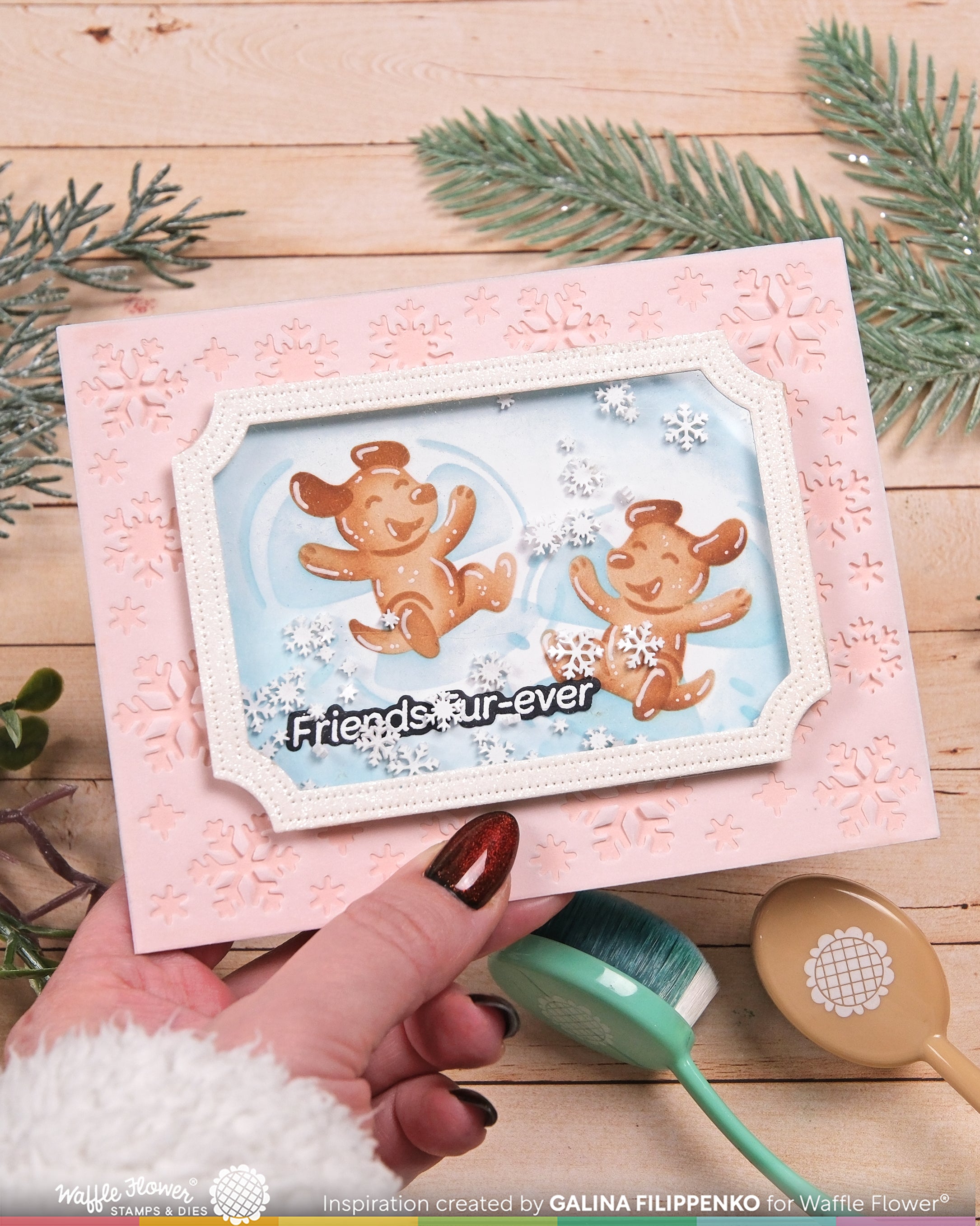 Bumbleberry Papercrafts Ltd