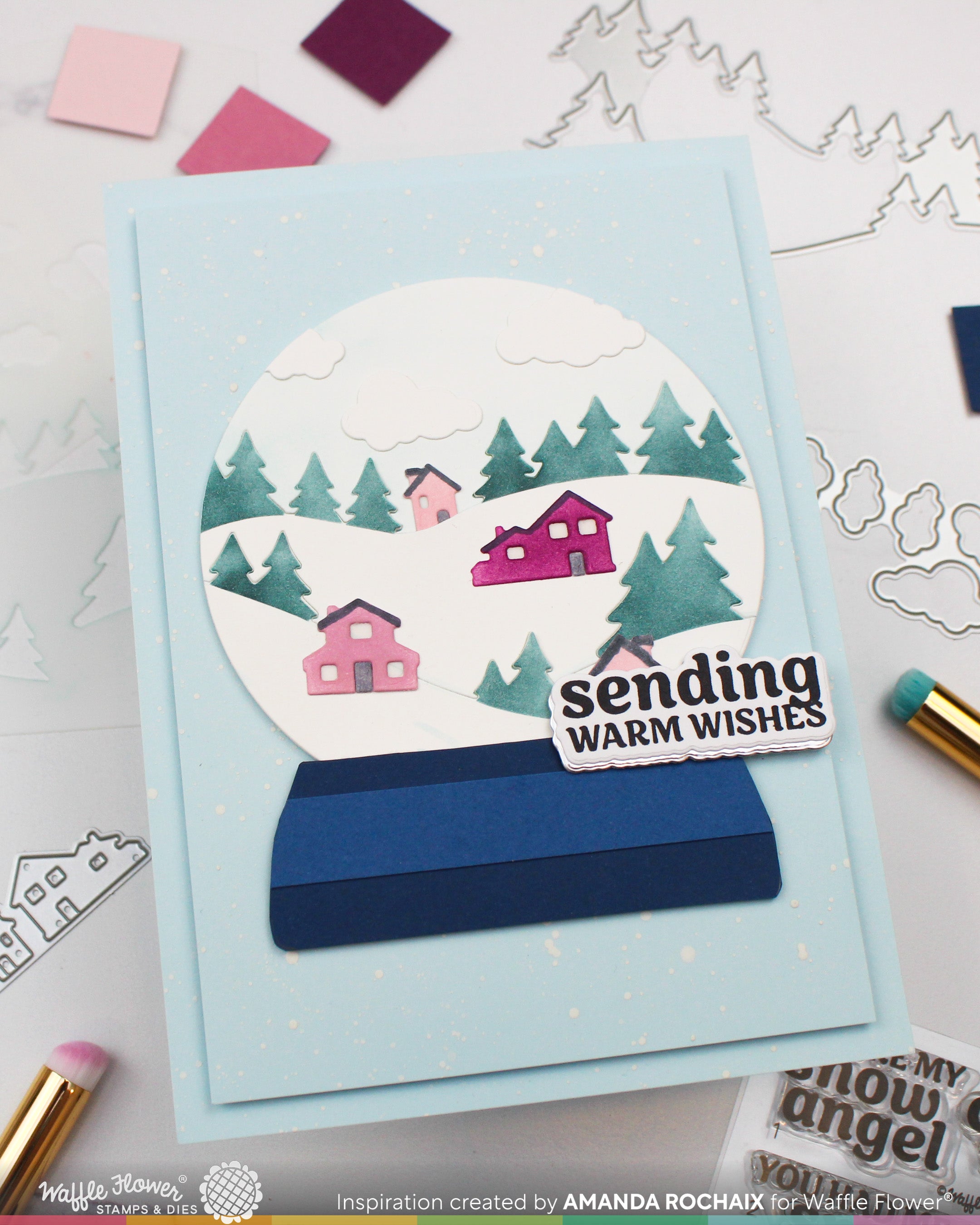 Bumbleberry Papercrafts Ltd