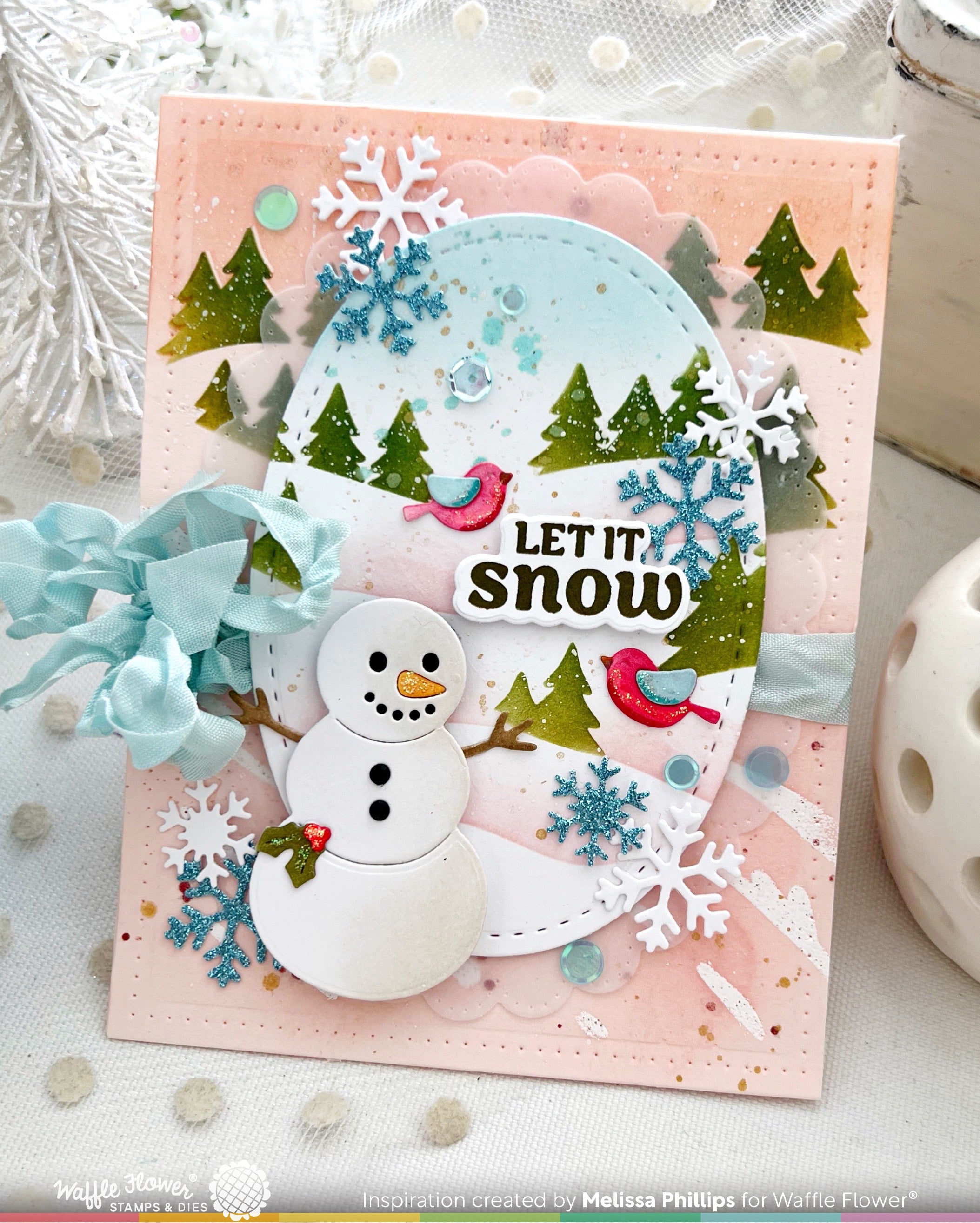 Bumbleberry Papercrafts Ltd