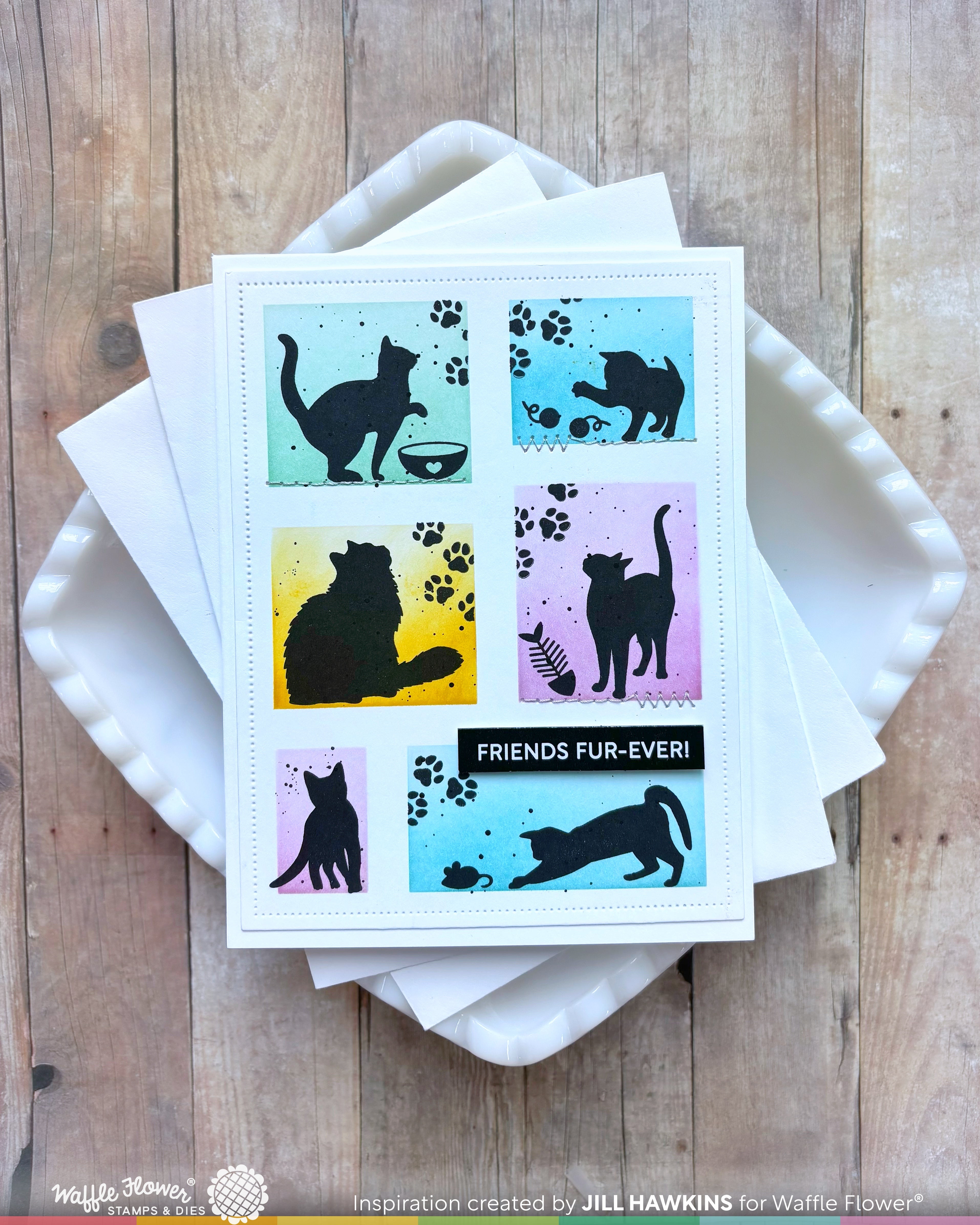 Bumbleberry Papercrafts Ltd