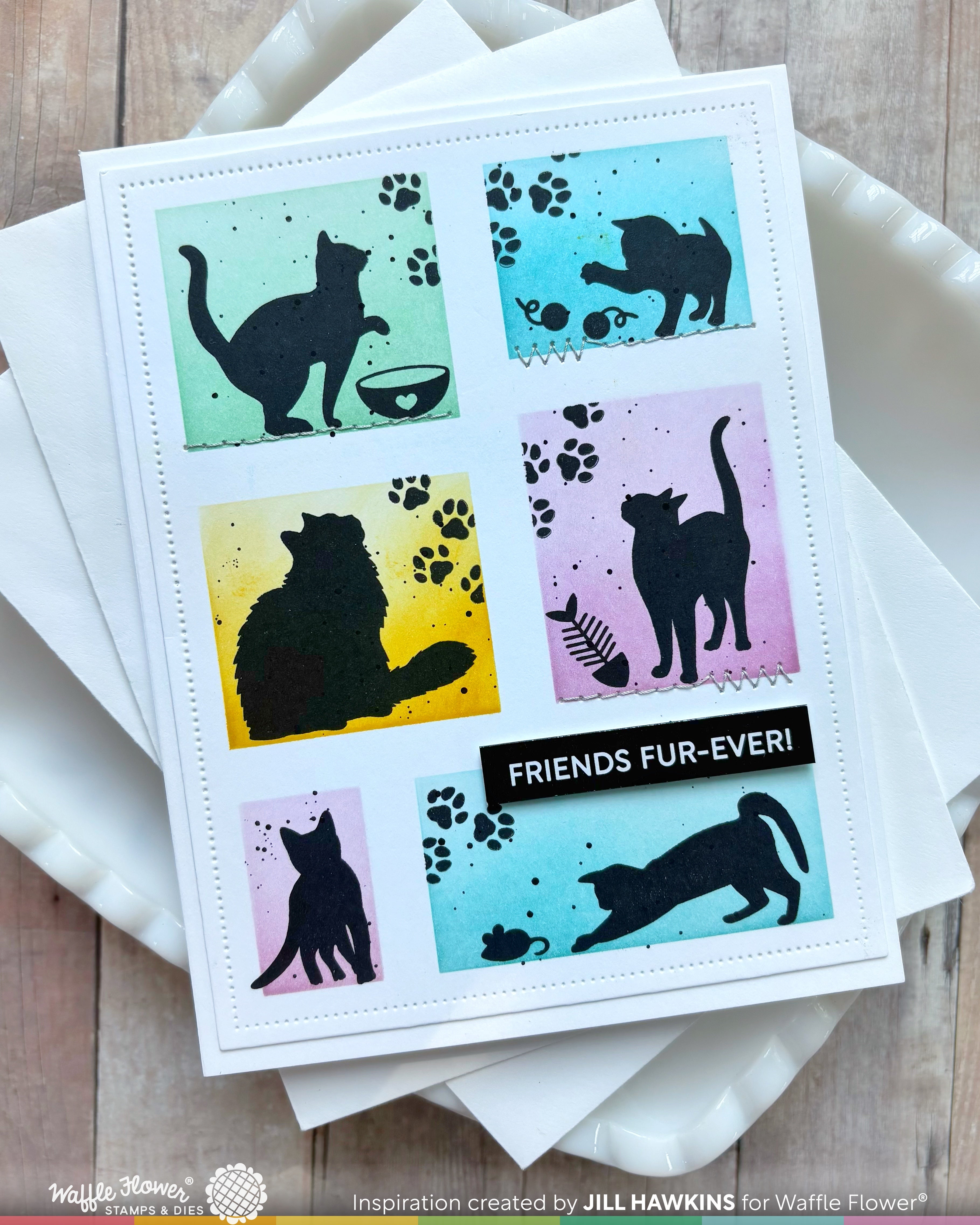 Bumbleberry Papercrafts Ltd