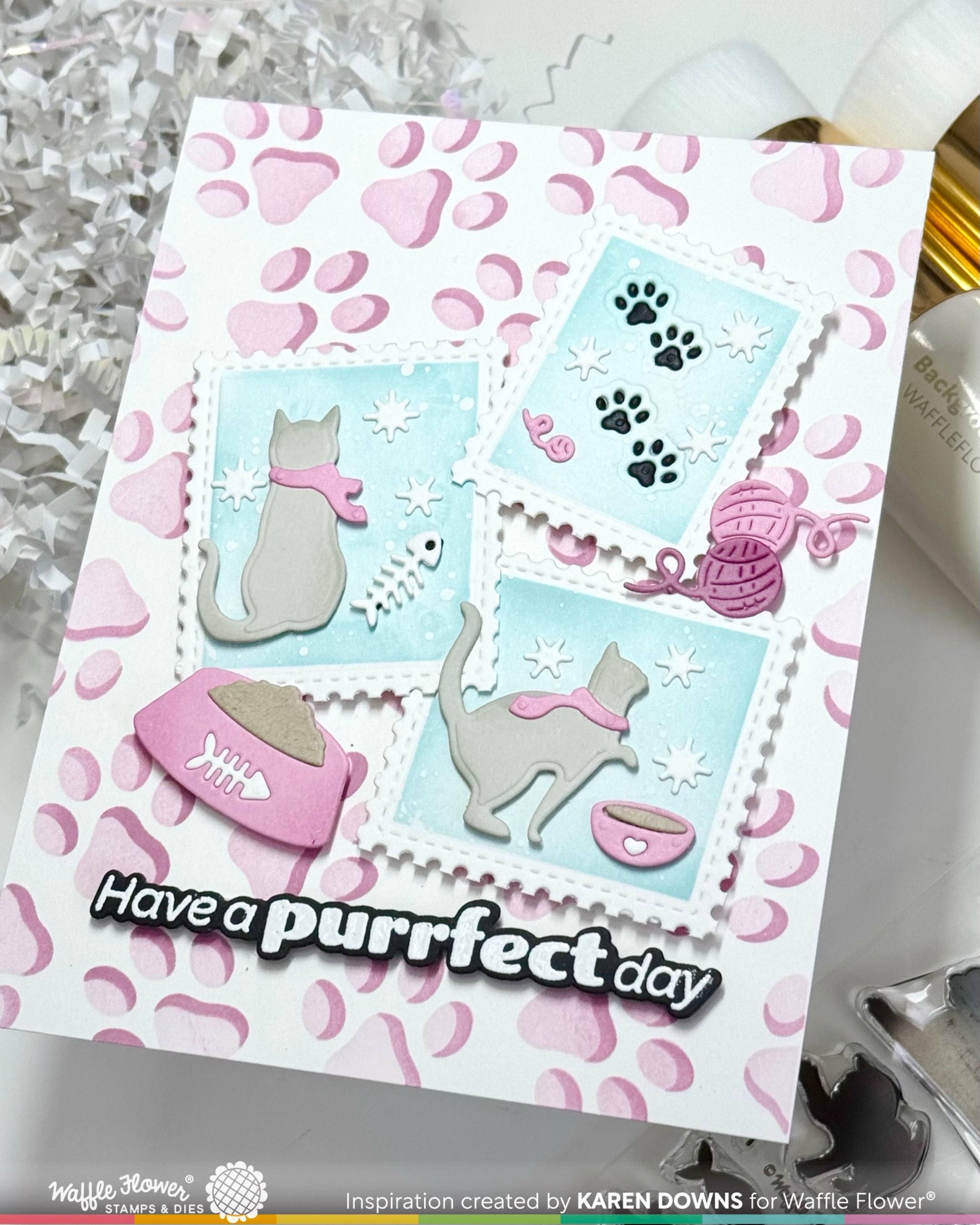 Bumbleberry Papercrafts Ltd