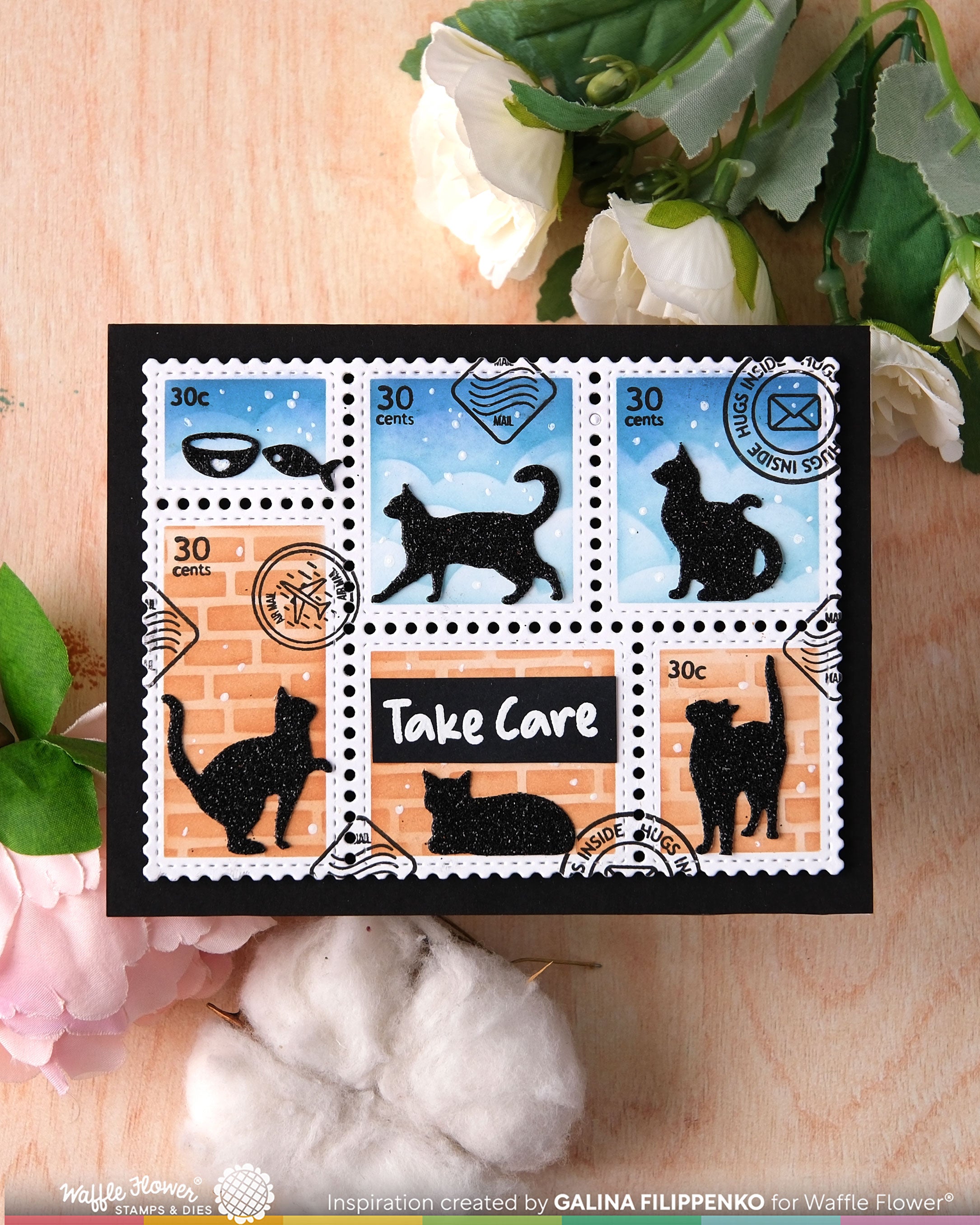Bumbleberry Papercrafts Ltd