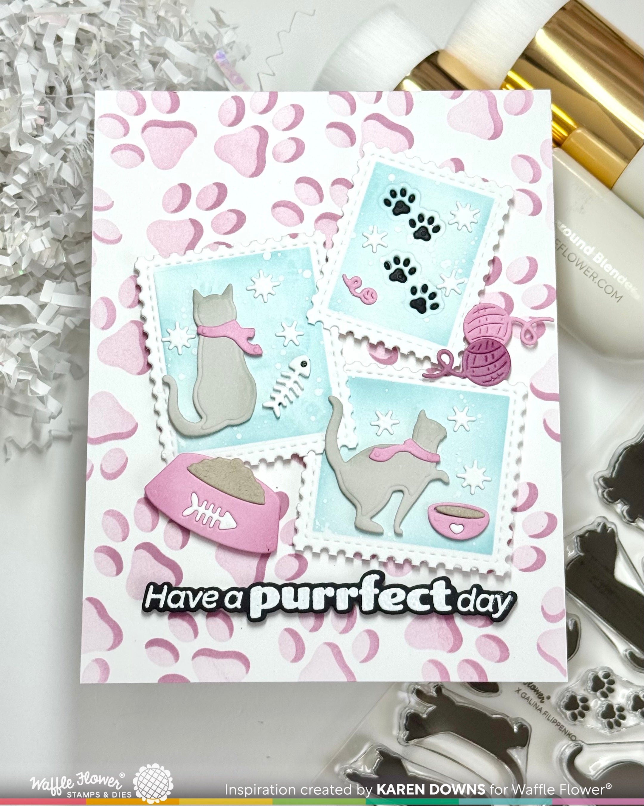 Bumbleberry Papercrafts Ltd