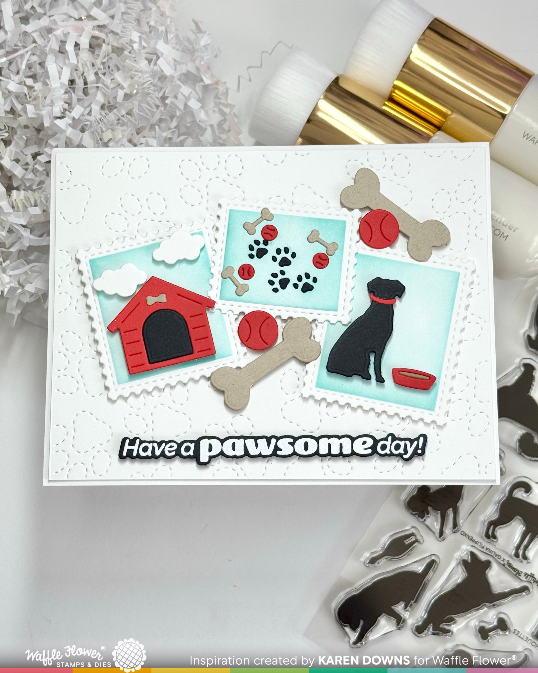 Bumbleberry Papercrafts Ltd
