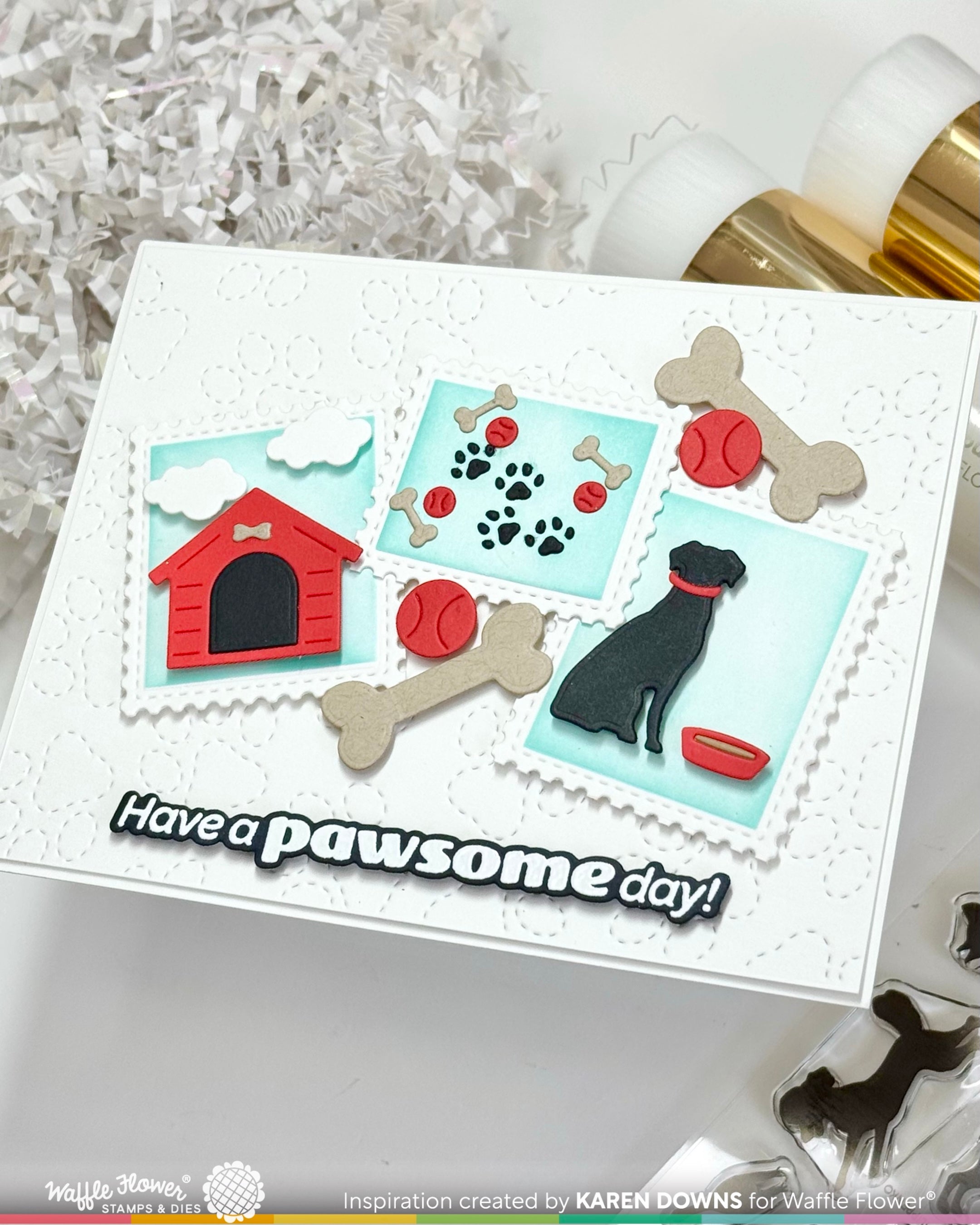 Bumbleberry Papercrafts Ltd