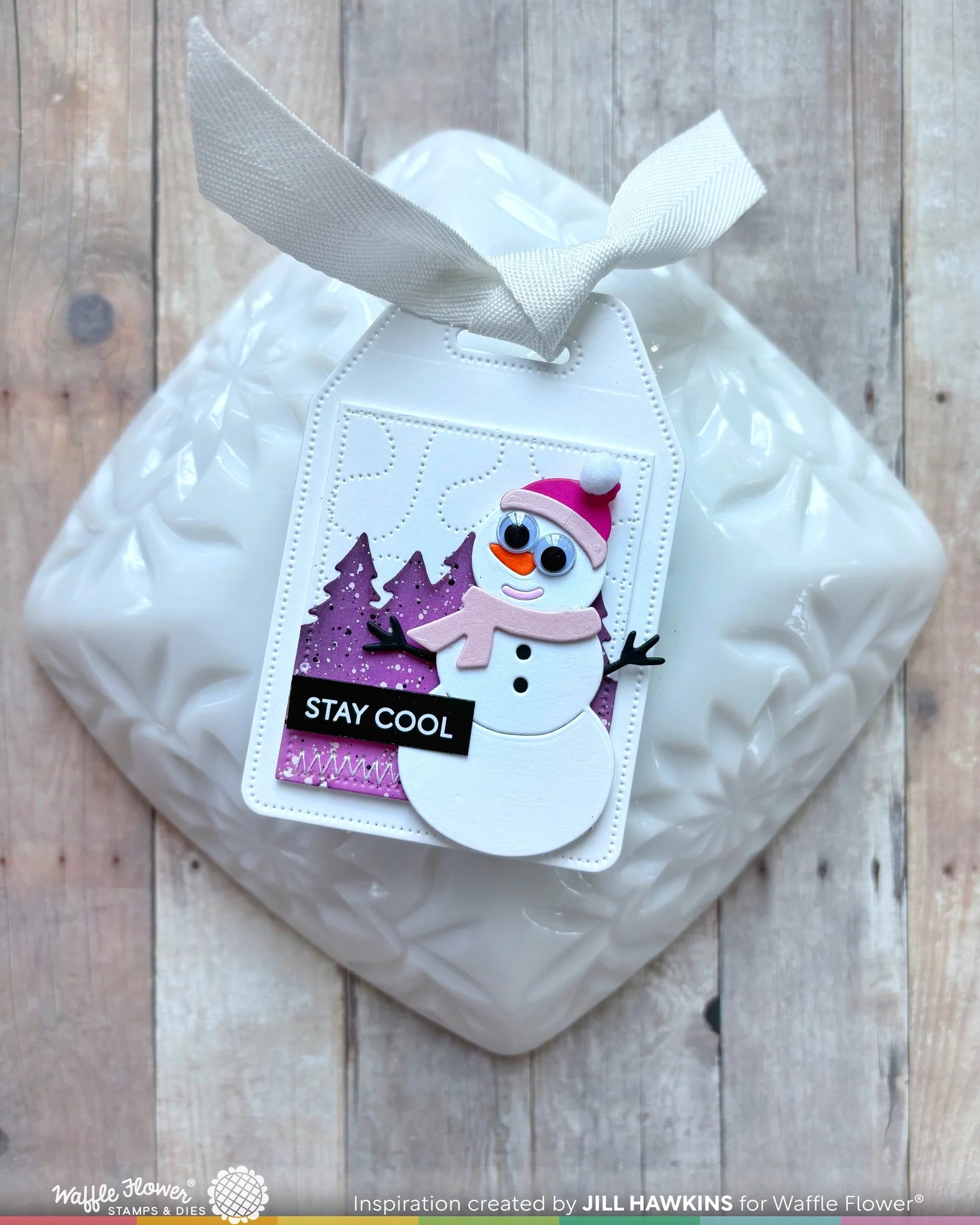 Bumbleberry Papercrafts Ltd