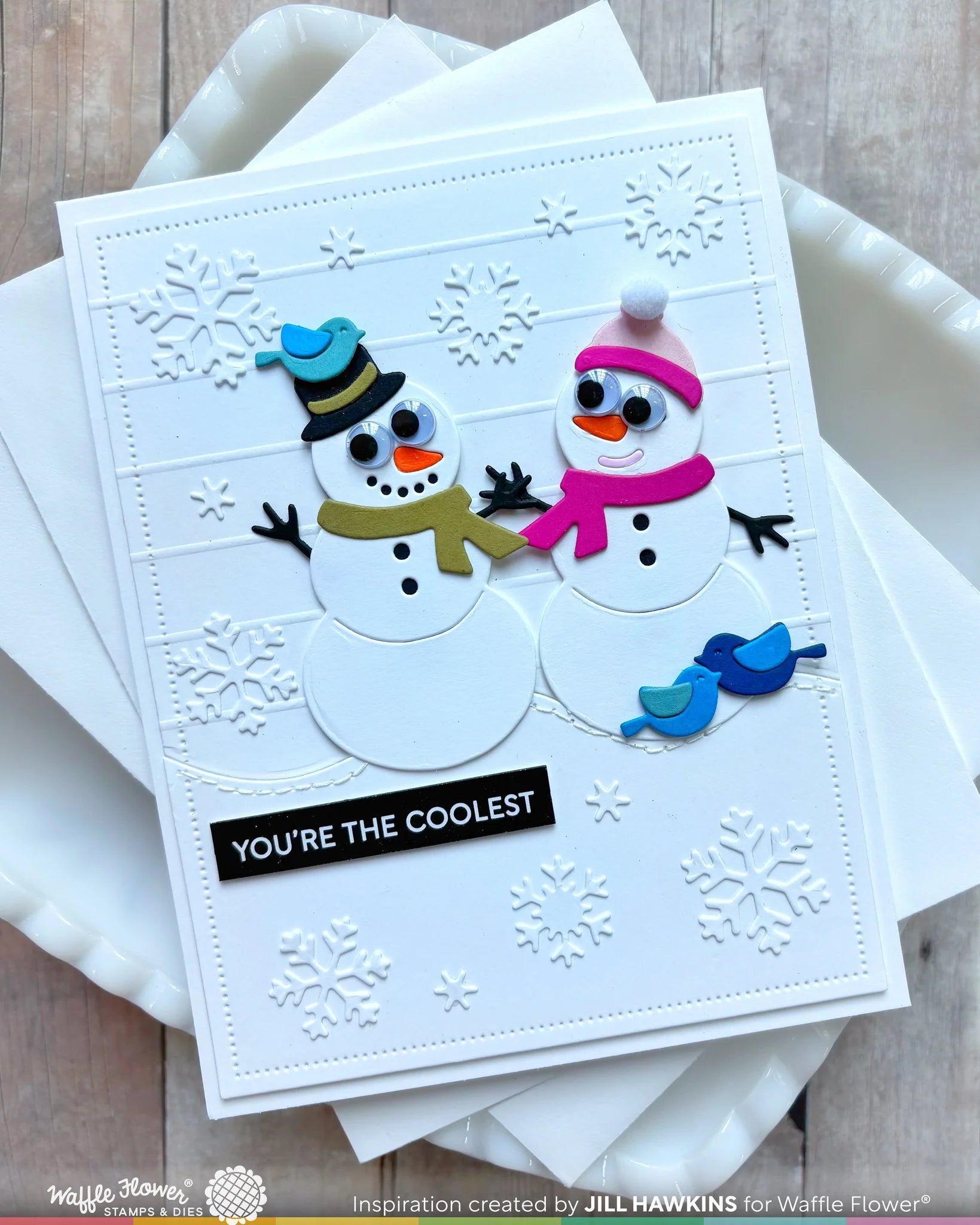 Bumbleberry Papercrafts Ltd