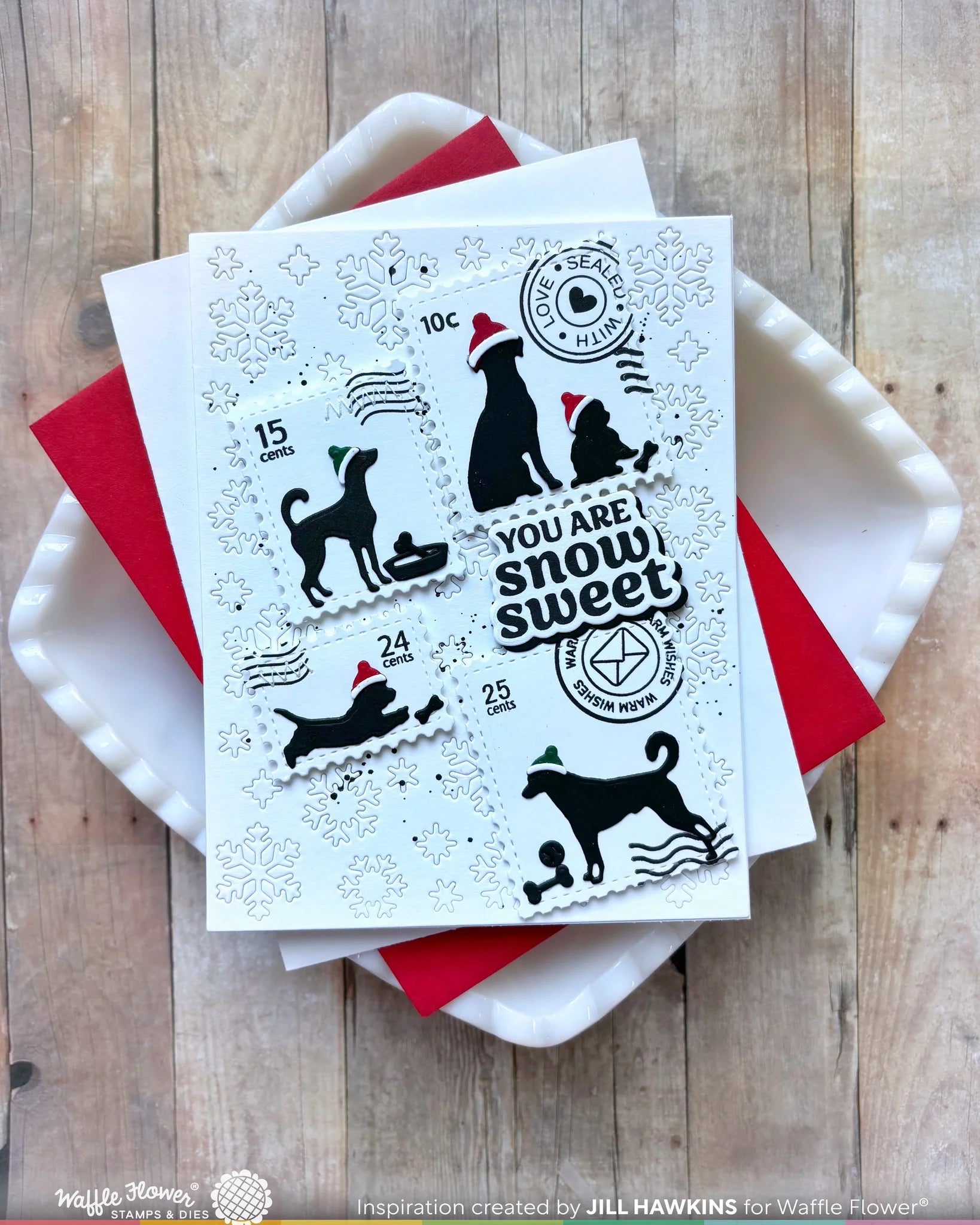 Bumbleberry Papercrafts Ltd