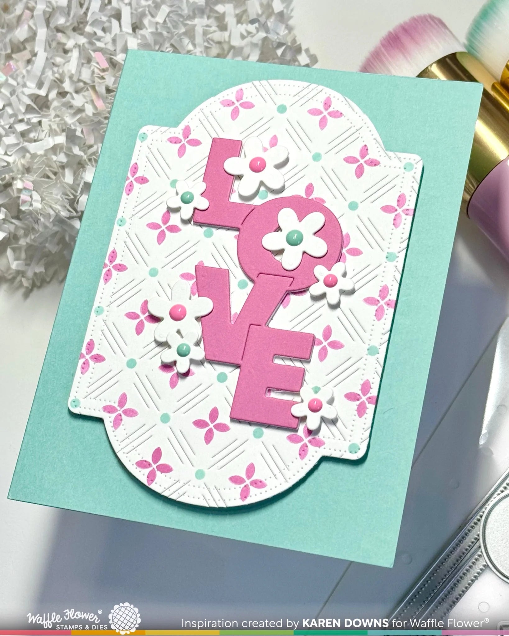 Bumbleberry Papercrafts Ltd