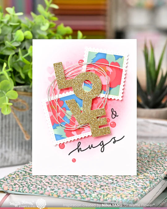 Bumbleberry Papercrafts Ltd