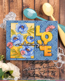 Overlapping Love Additions Combo