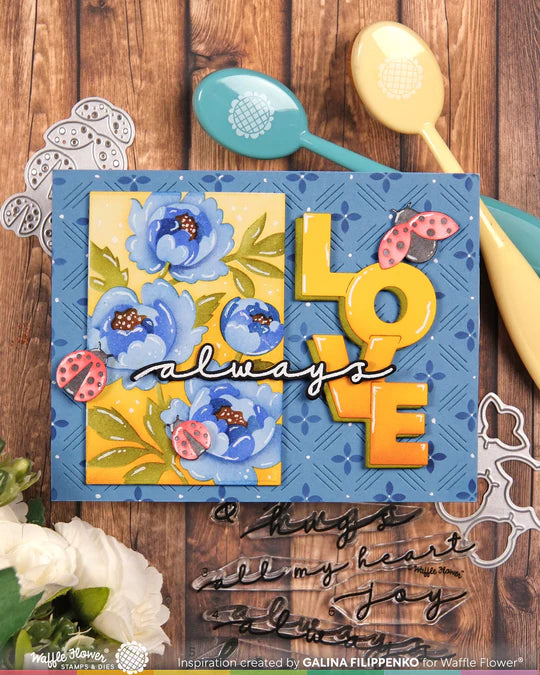 Bumbleberry Papercrafts Ltd