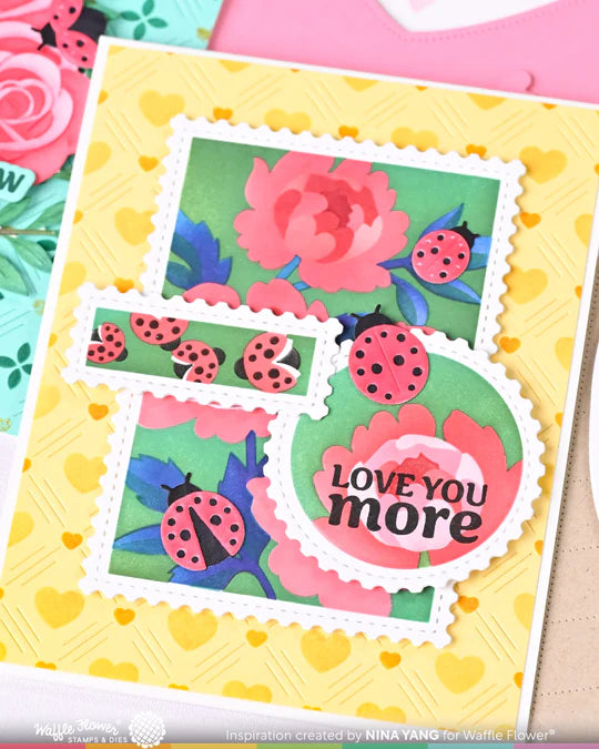 Bumbleberry Papercrafts Ltd