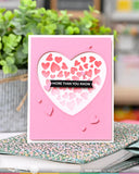 Subsentiments Love You More Diecut