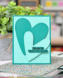 Love You More Sentiments Combo