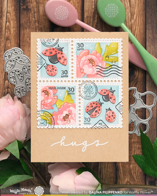 Bumbleberry Papercrafts Ltd