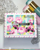 Subsentiments Love You More Diecut