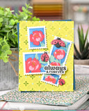 Love You More Sentiments Combo