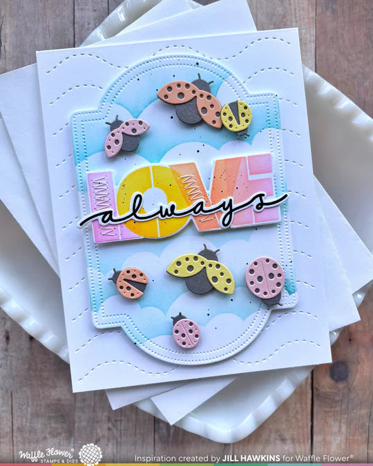 Bumbleberry Papercrafts Ltd