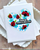 Inlaid Hearts Die-n-stencil