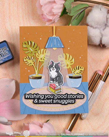 Bumbleberry Papercrafts Ltd