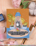 Cozy Spot Add-ons Die