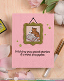 Simple Joy Matching Die