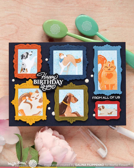 Bumbleberry Papercrafts Ltd
