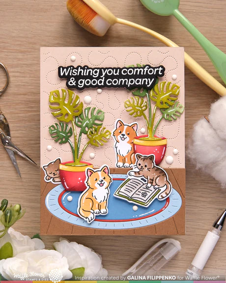 Bumbleberry Papercrafts Ltd