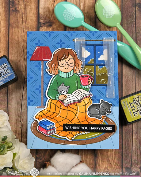 Bumbleberry Papercrafts Ltd