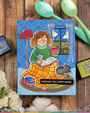 Subsentiments Cozy Diecut